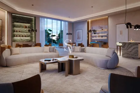 Apartament de vânzare în Dubai, EAU 1 dormitor, 84 mp.  №736653 - poză 23