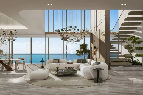 Apartament de vânzare în Dubai, EAU 1 dormitor, 84 mp.  №736653 - poză 24