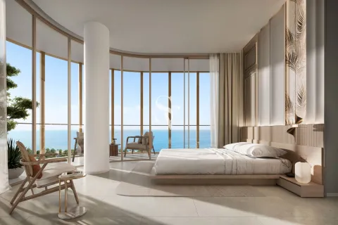 Apartament de vânzare în Dubai, EAU 1 dormitor, 84 mp.  №736653 - poză 26