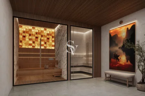 Apartament de vânzare în Dubai, EAU 1 dormitor, 84 mp.  №736653 - poză 19