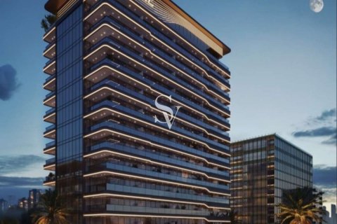 Apartamento en Dubai Land, Dubai, EAU 3 dormitorios, 137 m² № 736652