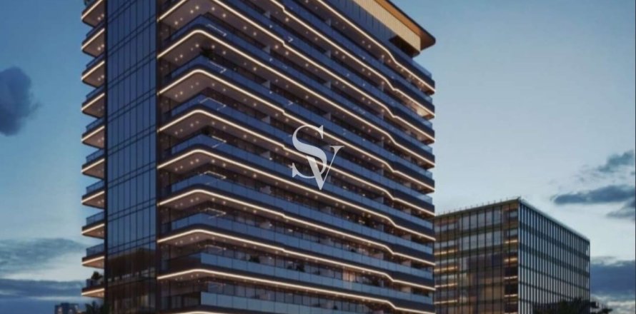 Appartement à Dubai Land, Dubai, EAU: 3 chambres, 137 m2 № 736652