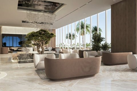 Apartment in Falcon City of Wonders, Dubai, UAE 1 bedroom, 91 sq.m. № 736637 - photo 15