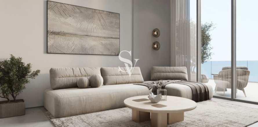 Apartment in Falcon City of Wonders, Dubai, UAE 1 bedroom, 91 sq.m. № 736637