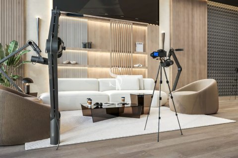 Apartment in Falcon City of Wonders, Dubai, UAE 1 bedroom, 91 sq.m. № 736637 - photo 17