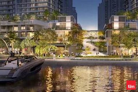 Dubai, UAE의 판매용 타운하우스 침실 3개, 271.4제곱미터 번호 758424 - 사진 4