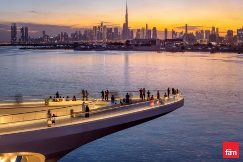 Dubai, UAE의 판매용 타운하우스 침실 3개, 271.4제곱미터 번호 758424 - 사진 3