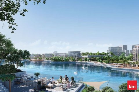 Dubai, UAE의 판매용 타운하우스 침실 3개, 271.4제곱미터 번호 758424 - 사진 8