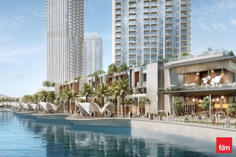 Dubai, UAE의 판매용 타운하우스 침실 3개, 271.4제곱미터 번호 758424 - 사진 5