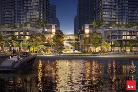 Dubai, UAE의 판매용 타운하우스 침실 3개, 271.4제곱미터 번호 758424 - 사진 6