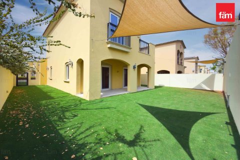 Vilă de închiriat în Dubai, EAU 3 dormitoare, 325 mp.  №758423 - poză 22