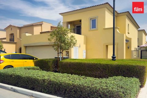 Vilă de închiriat în Dubai, EAU 3 dormitoare, 325 mp.  №758423 - poză 20