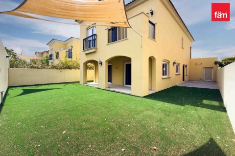 Vilă de închiriat în Dubai, EAU 3 dormitoare, 325 mp.  №758423 - poză 21