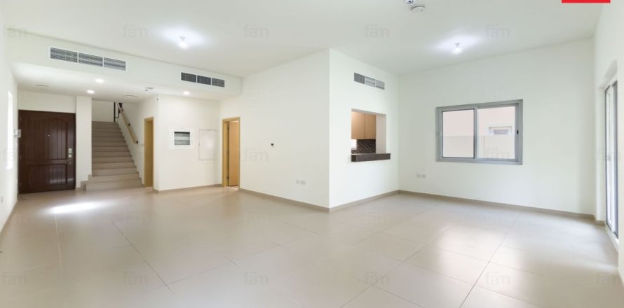 Vilă în Dubai, EAU 3 dormitoare, 325 mp.  №758423