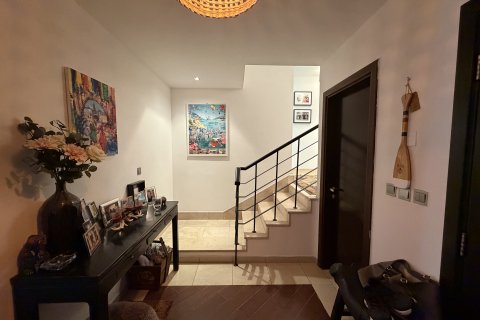 Villa itt: Jumeirah Village Triangle, Dubai, EAE, 1 hálószoba, 180 m², azonosító: 758427 - fénykép 5