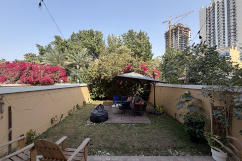 Villa itt: Jumeirah Village Triangle, Dubai, EAE, 1 hálószoba, 180 m², azonosító: 758427 - fénykép 12