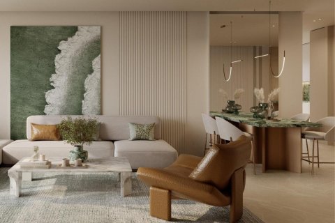 Διαμέρισμα σε Dubai, ΗΑΕ 2 υπνοδωμάτια, 105.37 τ.μ. Αρ. 758426 - φωτογραφία 3