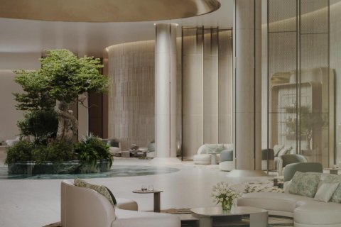Διαμέρισμα σε Dubai, ΗΑΕ 2 υπνοδωμάτια, 105.37 τ.μ. Αρ. 758426 - φωτογραφία 10