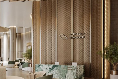 Διαμέρισμα σε Dubai, ΗΑΕ 2 υπνοδωμάτια, 105.37 τ.μ. Αρ. 758426 - φωτογραφία 9