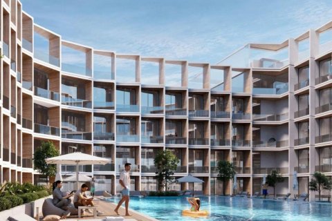 Διαμέρισμα σε Dubai, ΗΑΕ 2 υπνοδωμάτια, 105.37 τ.μ. Αρ. 758426 - φωτογραφία 18