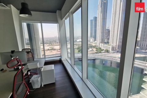 阿联酋 Dubai Business Bay 待租 : 122.5 平方米 , 编号758425 - 照片 5