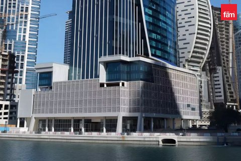 阿联酋 Dubai Business Bay 待租 : 122.5 平方米 , 编号758425 - 照片 2