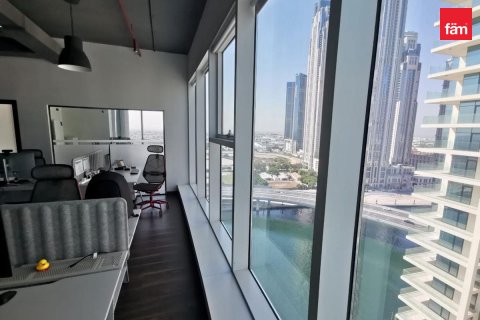 阿联酋 Dubai Business Bay 待租 : 122.5 平方米 , 编号758425 - 照片 7