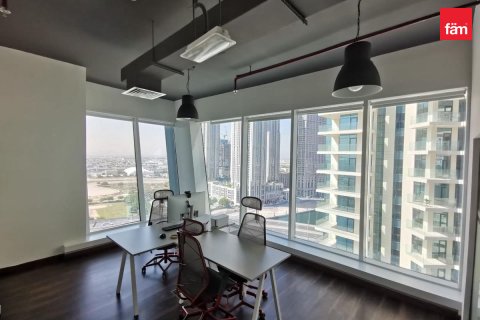 阿联酋 Dubai Business Bay 写字楼 122.5 平方米 , 编号 758425