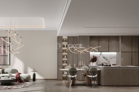 Appartement te koop in Mohammed Bin Rashid City, Dubai, VAE 3 slaapkamers, 186 vr.m., nr 695390 - foto 17