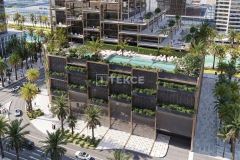 Appartement te koop in Mohammed Bin Rashid City, Dubai, VAE 3 slaapkamers, 186 vr.m., nr 695390 - foto 4