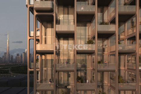 Appartement te koop in Mohammed Bin Rashid City, Dubai, VAE 3 slaapkamers, 186 vr.m., nr 695390 - foto 12