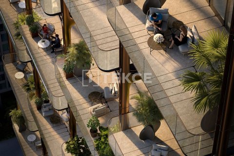 Appartement te koop in Mohammed Bin Rashid City, Dubai, VAE 3 slaapkamers, 186 vr.m., nr 695390 - foto 11