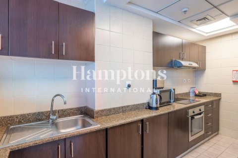 Apartman u gradu Dubai Marina, Dubai, UAE 2 spavaće sobe, 116.91006423 m2 Br. 695393 - Slika 3