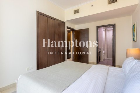 Apartman u gradu Dubai Marina, Dubai, UAE 2 spavaće sobe, 116.91006423 m2 Br. 695393 - Slika 15