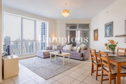 Apartman u gradu Dubai Marina, Dubai, UAE 2 spavaće sobe, 116.91006423 m2 Br. 695393 - Slika 9