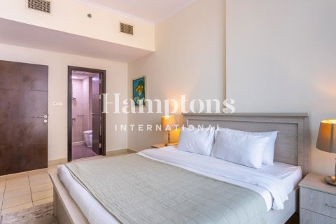 Apartman u gradu Dubai Marina, Dubai, UAE 2 spavaće sobe, 116.91006423 m2 Br. 695393 - Slika 18