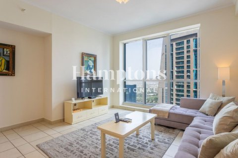 Huoneisto Dubai Marina, Dubai, Arabiemiraatit 2 makuuhuonetta, 116.91 m2 № 695393