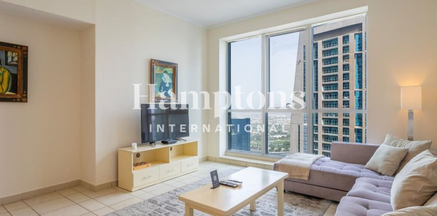 Apartman u gradu Dubai Marina, Dubai, UAE 2 spavaće sobe, 116.91 m2 Br. 695393
