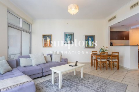Apartman u gradu Dubai Marina, Dubai, UAE 2 spavaće sobe, 116.91006423 m2 Br. 695393 - Slika 5