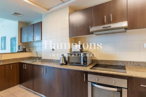 Apartman u gradu Dubai Marina, Dubai, UAE 2 spavaće sobe, 116.91006423 m2 Br. 695393 - Slika 6