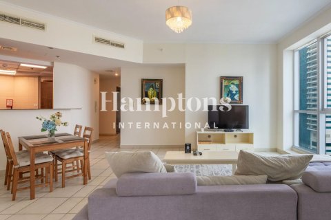 Apartman u gradu Dubai Marina, Dubai, UAE 2 spavaće sobe, 116.91006423 m2 Br. 695393 - Slika 8