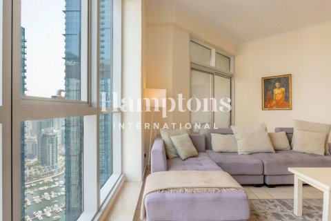 Apartman u gradu Dubai Marina, Dubai, UAE 2 spavaće sobe, 116.91006423 m2 Br. 695393 - Slika 11