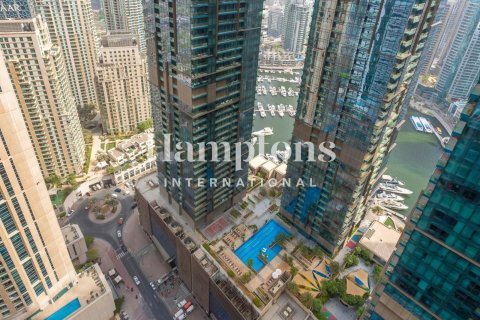 Apartman u gradu Dubai Marina, Dubai, UAE 2 spavaće sobe, 116.91006423 m2 Br. 695393 - Slika 7