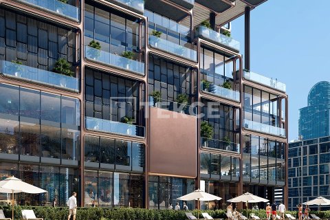 Apartament na sprzedaż w Mohammed Bin Rashid City, Dubai, ZEA 4 sypialnie, 256 mkw., nr 695391 - zdjęcie 9