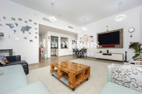 阿联酋 Dubai Jumeirah Beach Residence 待租 : 2 卧, 131.73645400 平方米 , 编号695394 - 照片 12