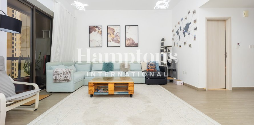 阿联酋 Dubai Jumeirah Beach Residence 公寓  2 卧, 131.736 平方米 , 编号 695394