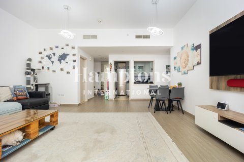 阿联酋 Dubai Jumeirah Beach Residence 待租 : 2 卧, 131.73645400 平方米 , 编号695394 - 照片 20