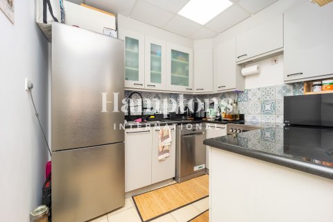 阿联酋 Dubai Jumeirah Beach Residence 待租 : 2 卧, 131.73645400 平方米 , 编号695394 - 照片 16