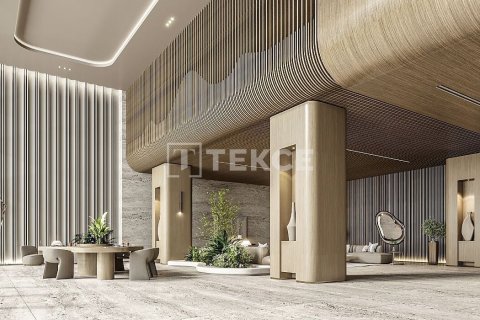 Dubai, UAE의 판매용 아파트 침실 2개, 122제곱미터 번호 695392 - 사진 4