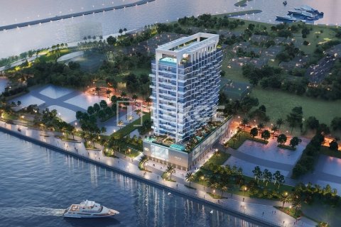 Appartamento a Dubai, EAU 2 camere da letto, 122 mq. № 695392